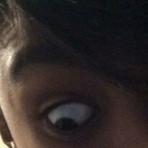 Meet your Posher, Robbie